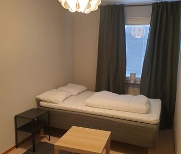 Malmvägen, Sollentuna - Photo 6