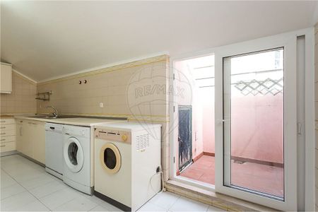 Apartamento T2 em Lisboa - Foto 4