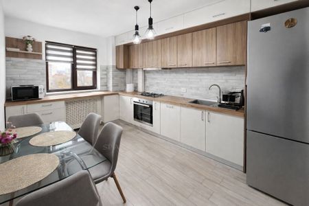 Apartament 3 camere, modern, zona Republicii - Palatul de - Photo 5