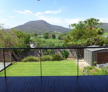 Modern Family Home with Pool + Rural Views - Photo 4