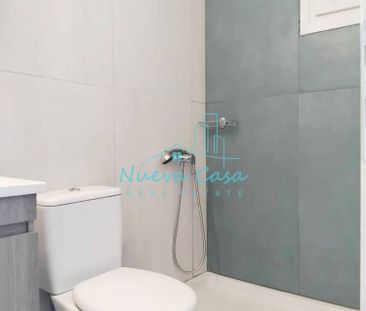 Studio/Γκαρσονιέρα για ενοικίαση Αγία Αικατερίνη (Πάτρα) - Photo 6