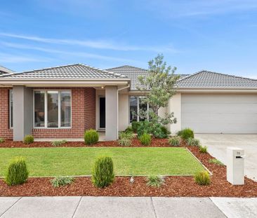 24 Hardiman Circuit - Photo 1