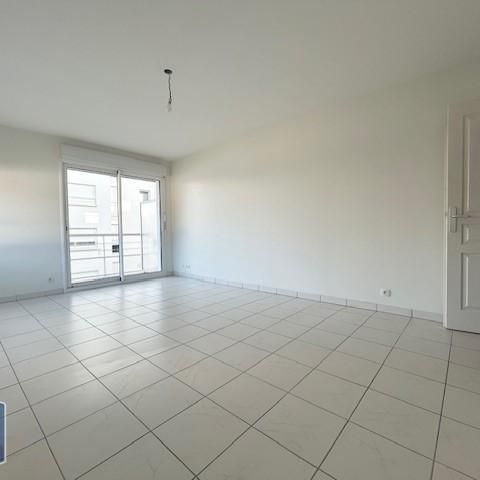 Location Appartement 2 pièces 48m² NANTES 44100 - Photo 1