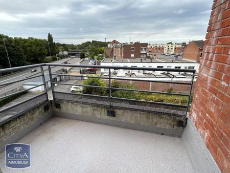 Location Appartement 3 pièces 53m² LENS 62300 - Photo 4