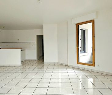 Location Appartement 3 pièces 65m² EVREUX 27000 - Photo 1