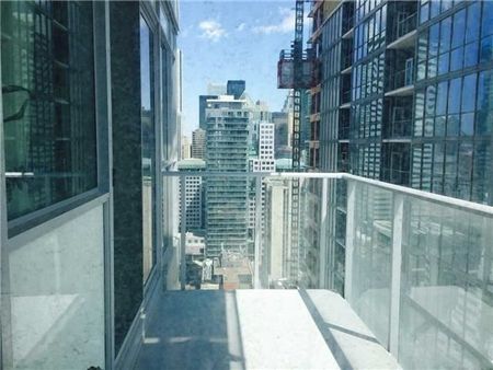 For Lease - 375 King Street Unit# 2803, Toronto, Ontario - Photo 4