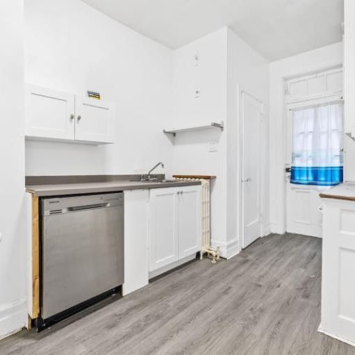 5 1/2 - Montréal (Côte-des-Neiges) - 2 100 $/mois - Photo 1
