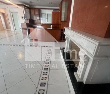 Μεζονέτα 200 τ.μ. για ενοικίαση, Αθήνα - Νότια Προάστια, Καλλιθέα - Φωτογραφία 3