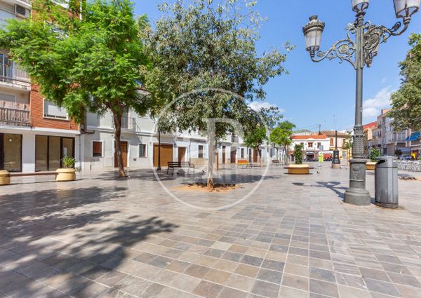 Flat for rent in Patraix (Valencia)