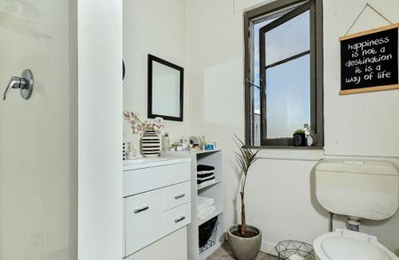 City fringe location - In the heart of Sandringham - Photo 5