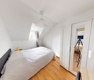 Magnifique T3 - Plein centre / Rond point - Le Havre - Photo 6