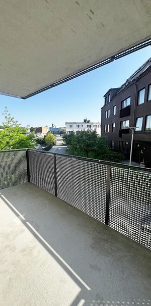 Oskarsgatan 31, Kneippen - Photo 1