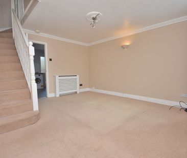 2 bedroom end terraced house to rent, - Photo 1