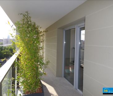 APPARTEMENT RECENT VILLEURBANNE - 3 pièce(s) - 60.73 m2 + Terrasse ... - Photo 5