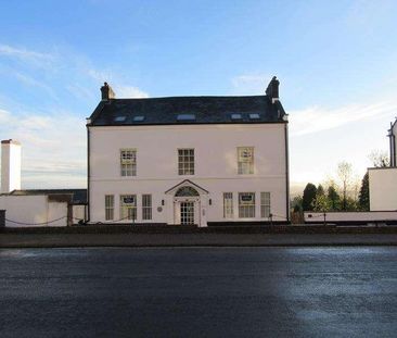 The Penthouse Apartment, Worcester Road, Malvern, Worcestershire, WR14 - Photo 4