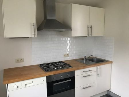 Huis te huur - Foto 3