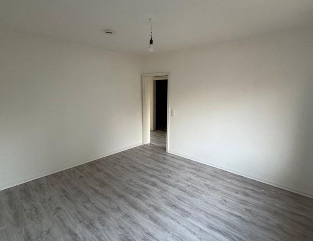 Frisch sanierte 2-Zimmer Wohnung in Uni-nähe! - Foto 1