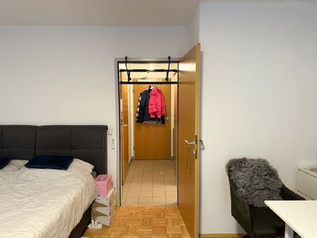 Helle Mietwohnung toller Lage in St. Leonhard …! - Photo 4