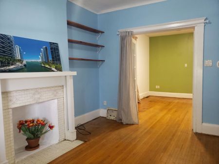 For Lease - 687 Dupont Street Unit# A - 1st Flr, Toronto, Ontario - Photo 2