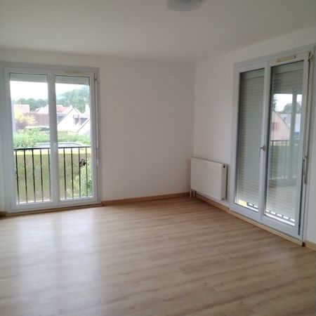 F1, Résidence Eiffel - Photo 4