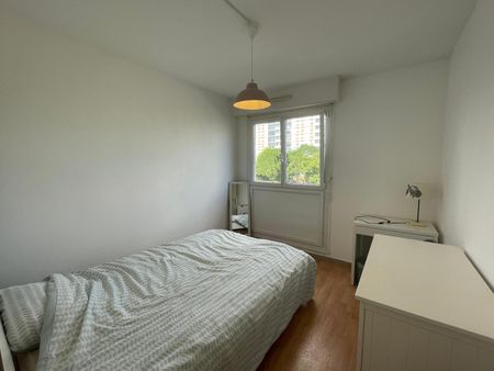 Location Appartement 4 pièces 79m² ANGERS 49000 - Photo 4