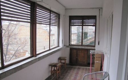 Spacious apartment 2 rooms for rent Iasi Center - bd. Independence UMP - Photo 5