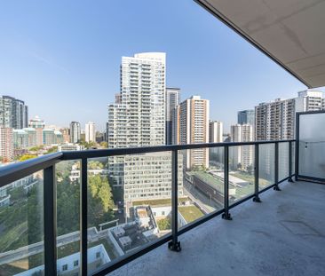 For Lease - 159 Wellesley Street Unit# 1509, Toronto, Ontario - Photo 3
