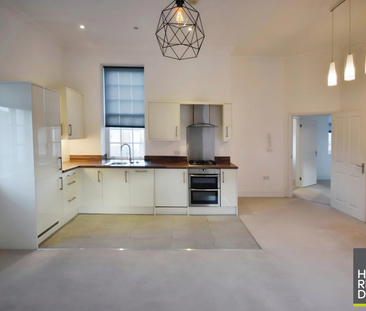 2 bedroom apartment to rent - Photo 4