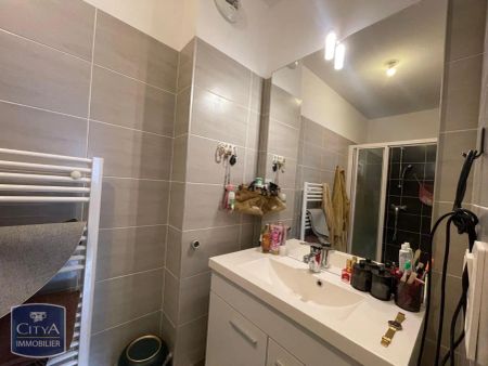 Appartement à louer 2 pièces 49.01m² - Photo 5