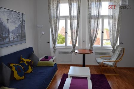 Apartment for rent, 1+1 - Studio, 50m - Photo 4