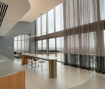 North-East Facing 1 BED Apartment with City View - Photo 5