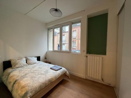 Location Appartement 2 pièces 36m² LE HAVRE 76600 - Photo 3
