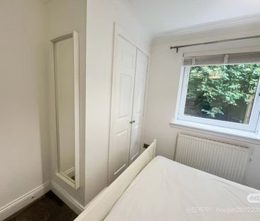 1 Bed Flat, Ferry Road, G3 - Photo 1