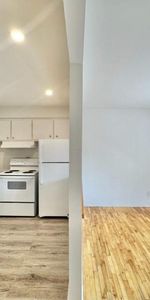 1 CH - 1 SDB - Montréal - $1,275 /mo - Photo 3