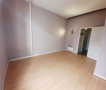 Location Appartement 1 pièce 21m² TOURS 37000 - Photo 3