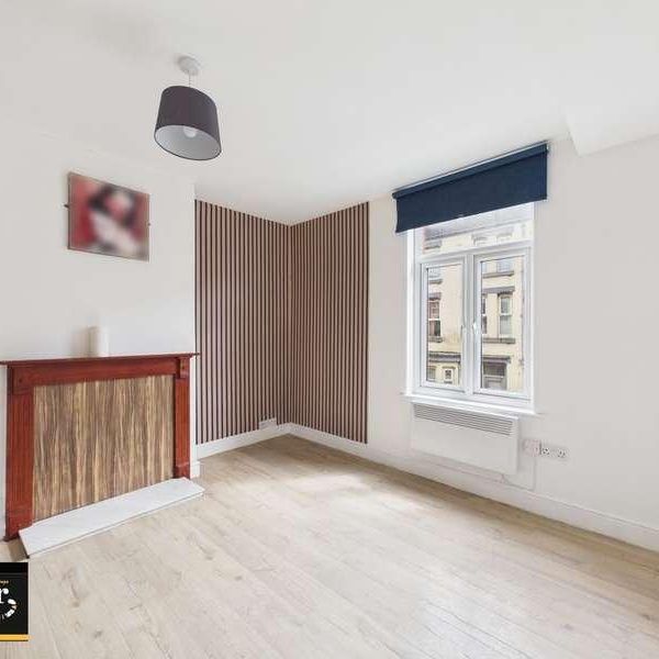 Yorkshire Street, Blackpool, FY1 - Photo 1