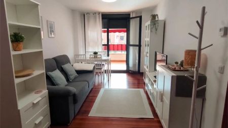 Piso de alquiler en Calle Clara Campoamor, 6, Cotolino - Photo 2