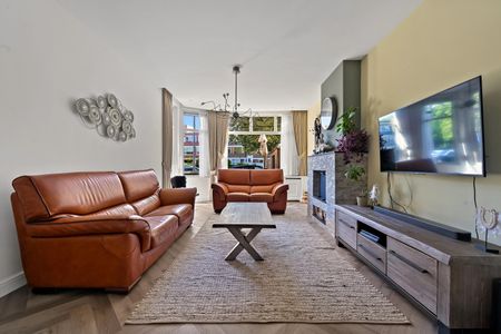 Te huur: Huis Koningin Wilhelminalaan 477 A in Voorburg - Foto 2