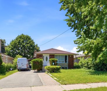 For Lease - 18 Gloaming Drive Unit# Bsmt, Toronto, Ontario - Photo 6