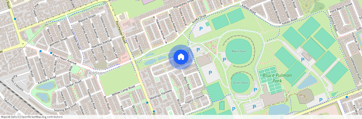 39 The Track, Takanini