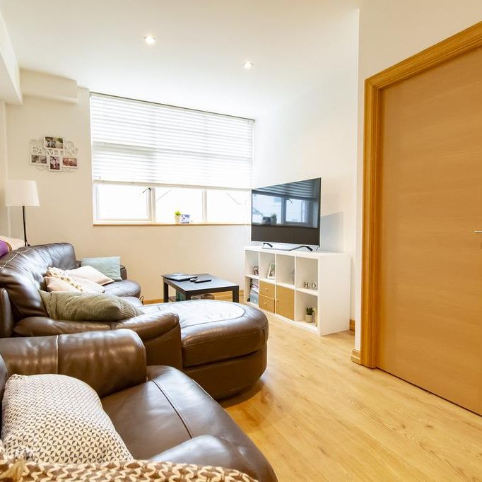 1 bedroom flat to rent - Photo 1