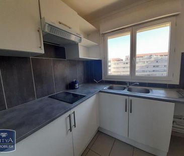 Location Appartement 3 pièces 49m² AGEN 47000 - Photo 1