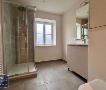 Appartement à louer 1 pièce 45.49m² - Photo 5