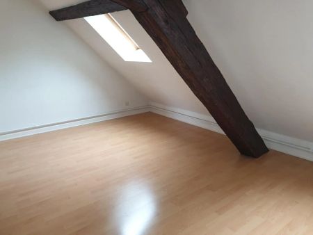 Appartement à louer 2 pièces 51.55m² - Photo 3