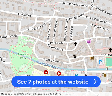 Regent Street, Dawlish - Photo 1