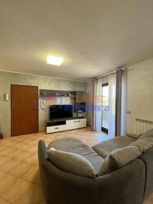 Quadrilocale via Sandro Pertini 26, Porto Torres - Photo 1