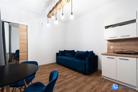 Kawalerka*Długa*22m2*Stare Miasto - Zdjęcie 2