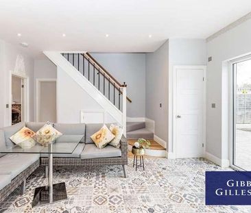 Marsh Lane, Stanmore, HA7 - Photo 1