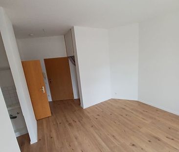 1,5 Raum Wohnung barrierefrei mit groÃer Dusche ab 06.2024 in Gera zu vermieten - Foto 2