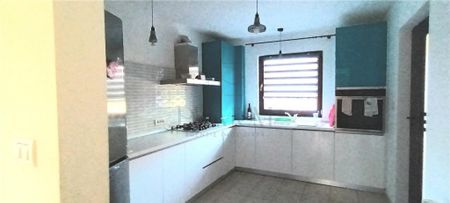 Duplex 4 camere P 1 mobilat si utilat - Dumbravita - Fotografie 5